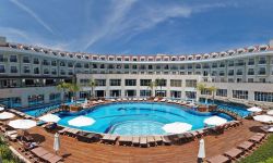 Hotel Meder Resort, Turcia / Antalya / Kemer