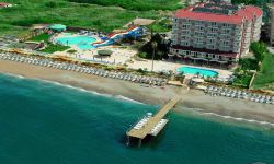 Hotel Mirador Resort & Spa, Turcia / Antalya / Alanya