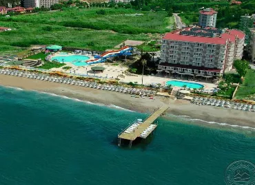 Hotel Mirador Resort & Spa, Turcia / Antalya / Alanya