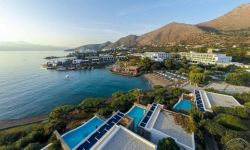 Hotel Elounda Bay Palace, Grecia / Creta / Creta - Heraklion / Elounda