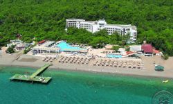 Hotel Perre La Mer, Turcia / Antalya / Kemer
