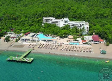 Hotel Perre La Mer, Turcia / Antalya / Kemer