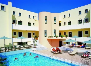 Hotel Vantaris Corner, Grecia / Creta / Creta - Chania