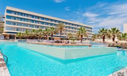 Hotel Blue Sea Beach Resort, Grecia / Thassos / Skala Potamia