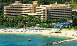 Hotel Ozkaymak Incekum Resort, Turcia / Antalya / Alanya
