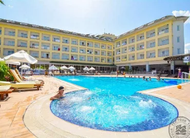 Hotel Pine House, Turcia / Antalya / Kemer