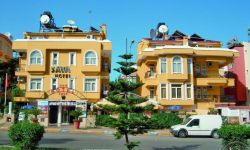 Hotel Sava, Turcia / Antalya