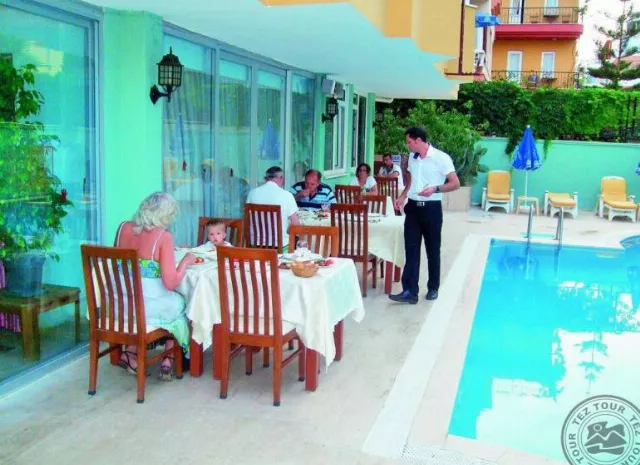 Hotel Sava