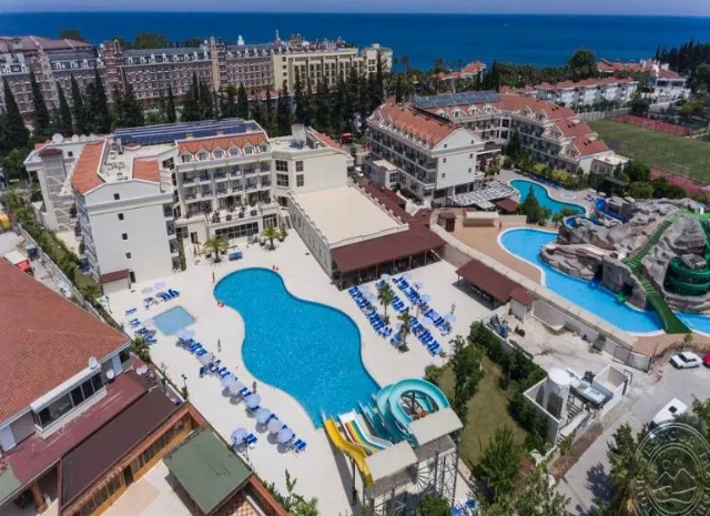 Hotel Kemer Dream