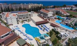 Hotel Kemer Dream, Turcia / Antalya / Kemer