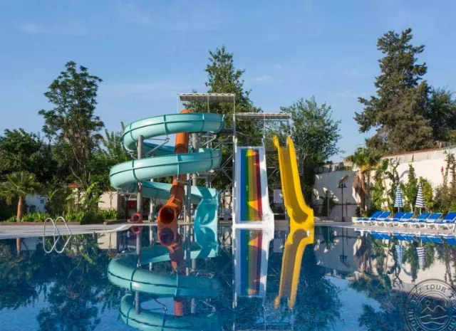 Hotel Kemer Dream