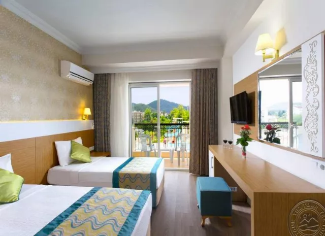 Hotel Kemer Dream