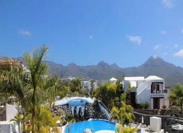 Suite Villa Maria, Spania / Tenerife / Costa Adeje