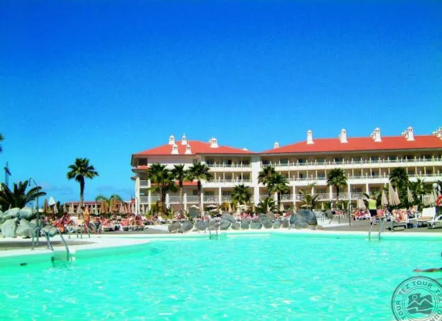 Hotel Riu Arecas (adults Only)