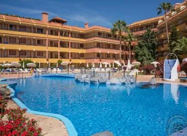 Hotel Hovima Jardin Caleta, Spania / Tenerife / Costa Adeje