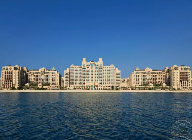 Hotel Fairmont The Palm