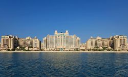 Hotel Fairmont The Palm, United Arab Emirates / Dubai / Dubai Beach Area / Palm Jumeirah