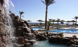 Hotel Shams Alam Beach Resort, Egipt / Hurghada