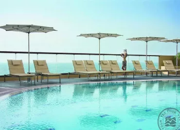 Hotel Amwaj Rotana, United Arab Emirates / Dubai / Dubai Beach Area