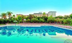 Hotel Mc Mahberi Beach, Turcia / Antalya / Alanya
