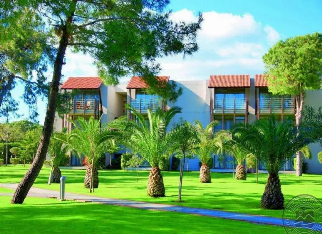 Hotel Gloria Golf Resort