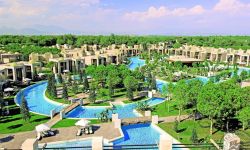 Hotel Gloria Serenity Resort, Turcia / Antalya / Belek