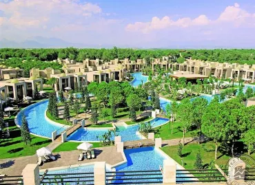 Hotel Gloria Serenity Resort, Turcia / Antalya / Belek