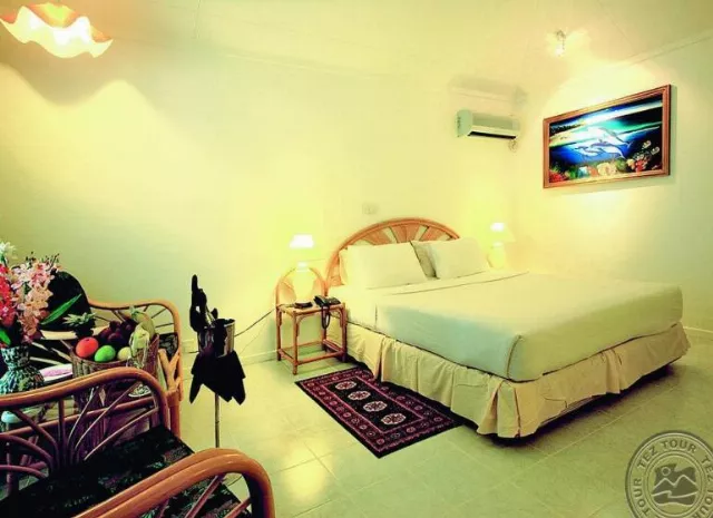 Hotel Paradise Island Resort Spa