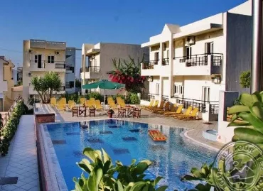 Hotel Creta Verano, Grecia / Creta / Creta - Heraklion / Malia