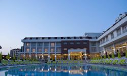 Hotel Mg White Lilyum, Turcia / Antalya / Kemer / Camyuva