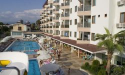 Hotel Atlas Beach, Turcia / Antalya / Alanya / Konakli