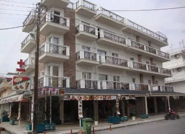 Vila Effie, Grecia / Riviera Olimpului / Paralia Katerini
