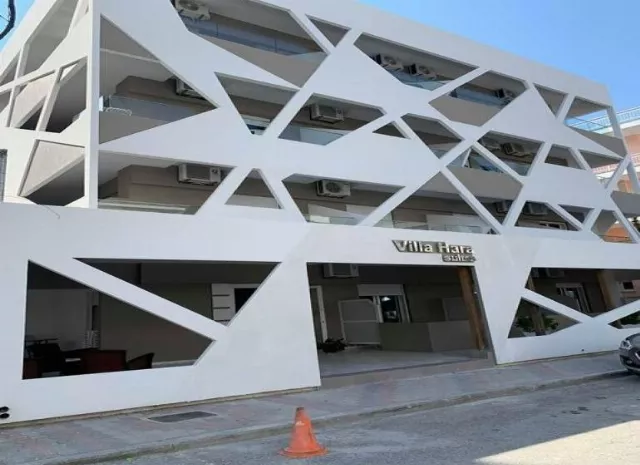 Vila Hara Suites