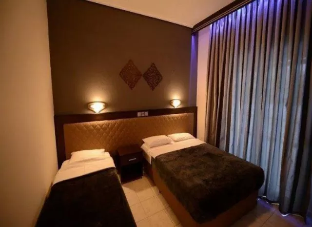 Vila Hara Suites