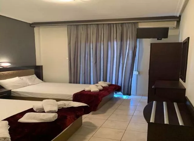 Vila Hara Suites