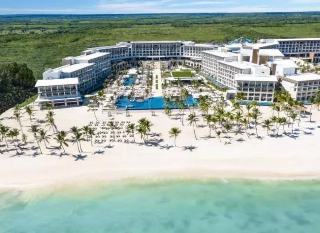 Hyatt Zilara Cancun