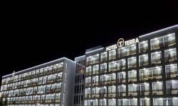 Hotel Terra, Romania / Neptun