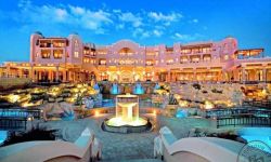 Hotel Kempinski Soma Bay, Egipt / Hurghada / Soma Bay