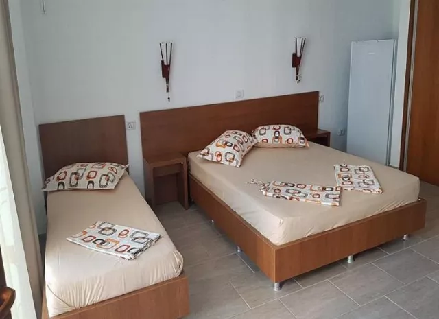 Vila Mioara