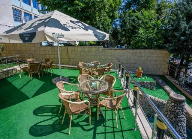 Hotel Scala