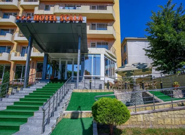 Hotel Scala