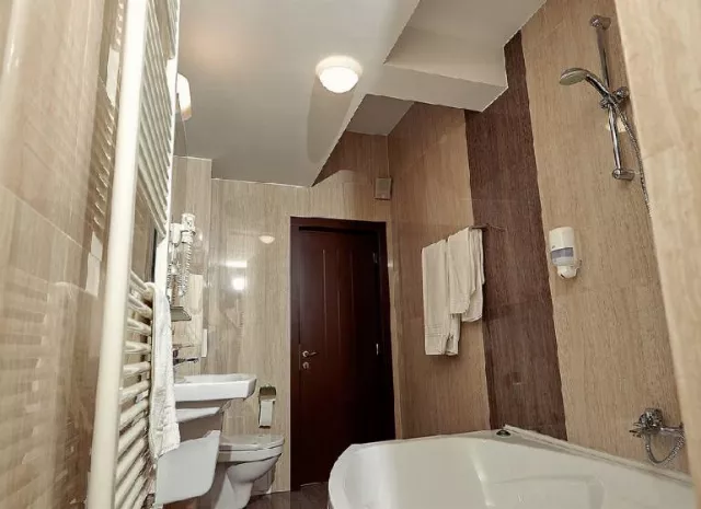 Hotel Imperial