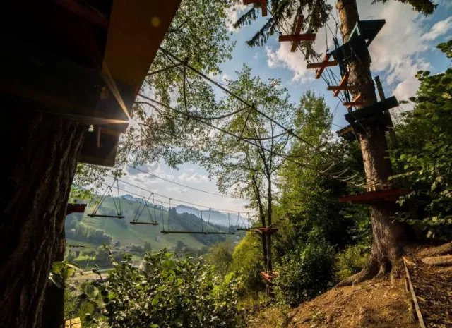 Pensiunea Casa Poveste
