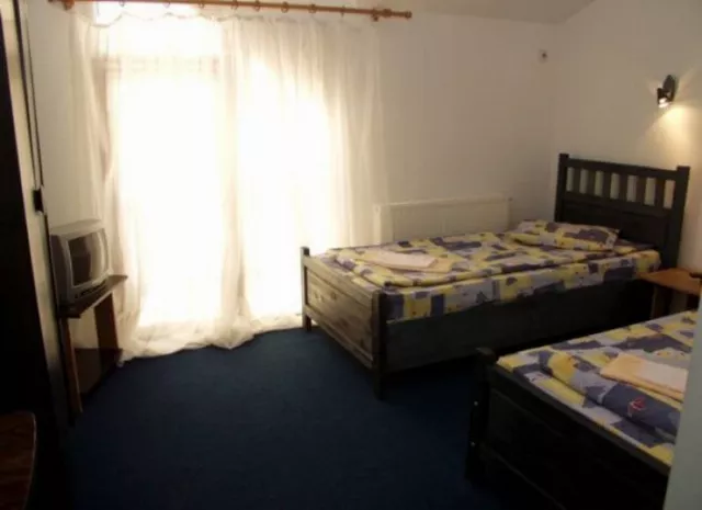 Vila Colonial