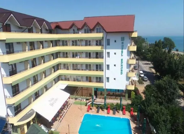 Hotel Edmond