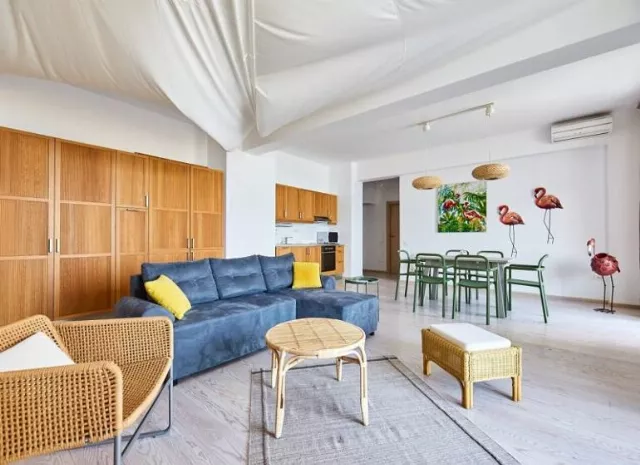 Apartamente Rezident