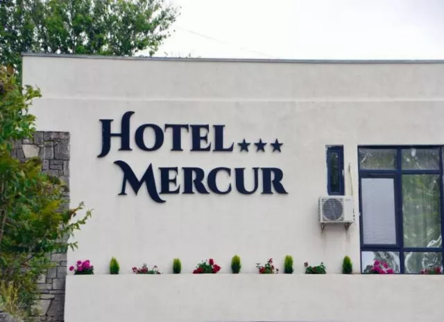Hotel Mercur