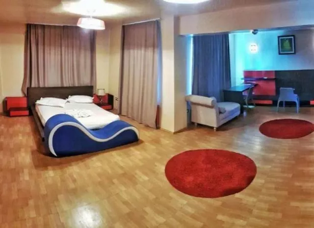 Vila Azzurro