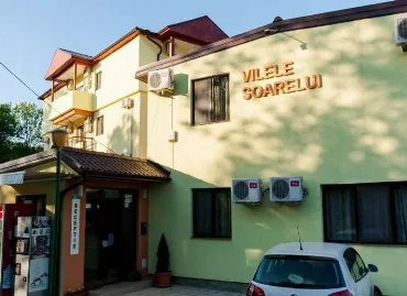 Vilele Soarelui, Romania / Neptun