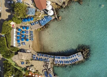 Hotel Excelsior Belvedere, Italia / Ischia / Ischia Porto